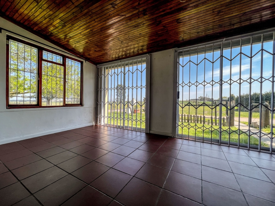 To Let 3 Bedroom Property for Rent in Stellenbosch Farms Western Cape